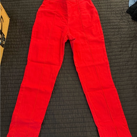 Pinup Couture Pants - PUG trousers